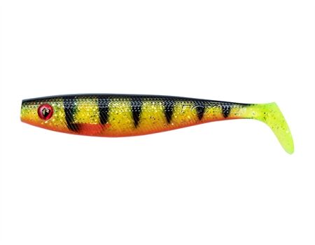 FOX RAGE Pro Shad UV 14cm