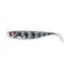FOX RAGE Pro Shad 14cm UV Zebra
