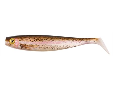 FOX RAGE Pro Shad 14cm SuperNatural Rainbow Trout