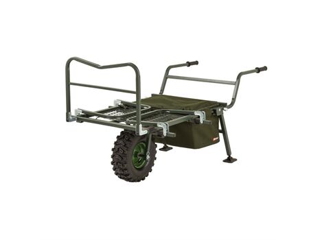 JRC Cocoon 2G Barrow Wide