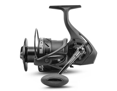 UNI CAT Black Out GT-10000