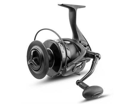 UNI CAT Black Out GT-10000