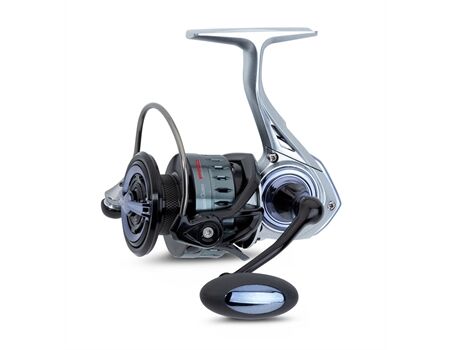 IRON CLAW PRO 3000S
