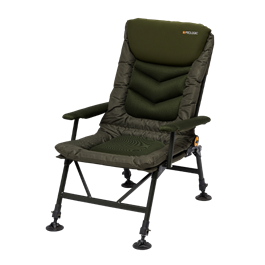 PROLOGIC INSPIRE RELAX RECLINER CHAIR WITH ARMRESTS 140kg