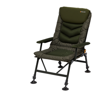PROLOGIC INSPIRE RELAX RECLINER CHAIR WITH ARMRESTS 140kg