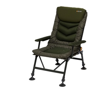 PROLOGIC INSPIRE RELAX RECLINER CHAIR WITH ARMRESTS 140kg