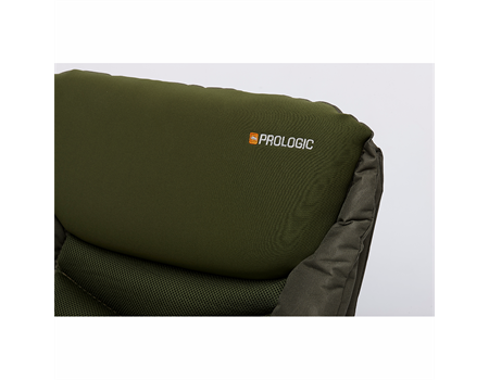 PROLOGIC INSPIRE RELAX RECLINER CHAIR WITH ARMRESTS 140kg