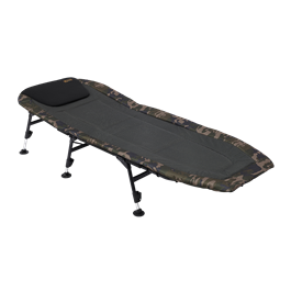 PROLOGIC AVENGER BEDCHAIR 6 LEG 190X70CM 7KG 105KG 70X190CM