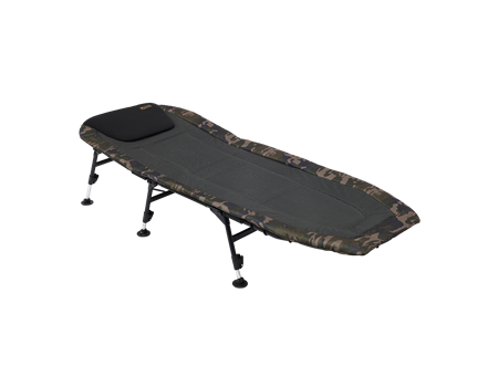 PROLOGIC AVENGER BEDCHAIR 6 LEG 190X70CM 7KG 105KG 70X190CM