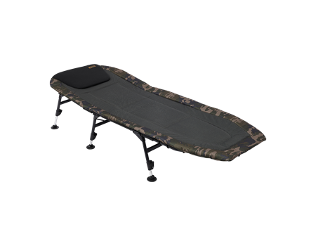 PROLOGIC AVENGER BEDCHAIR 6 LEG 190X70CM 7KG 105KG 70X190CM