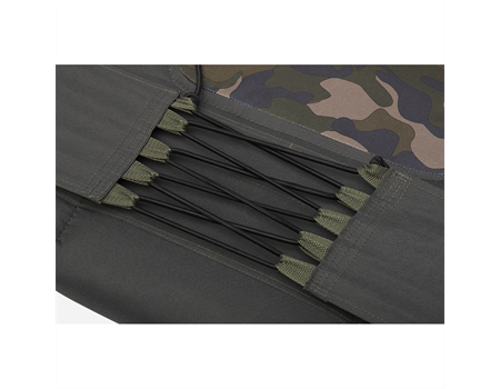 PROLOGIC AVENGER BEDCHAIR 6 LEG 190X70CM 7KG 105KG 70X190CM