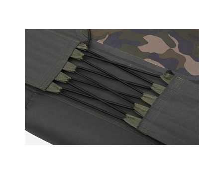 PROLOGIC AVENGER BEDCHAIR 6 LEG 190X70CM 7KG 105KG 70X190CM