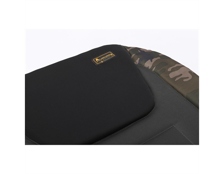 PROLOGIC AVENGER BEDCHAIR 6 LEG 190X70CM 7KG 105KG 70X190CM