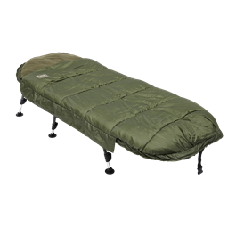 PROLOGIC AVENGER S/BAG & BEDCHAIR SYSTEM 6 LEG 190X70CM 10.