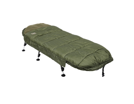 PROLOGIC AVENGER S/BAG & BEDCHAIR SYSTEM 6 LEG 190X70CM 10.