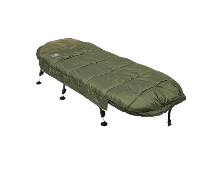 PROLOGIC AVENGER S/BAG & BEDCHAIR SYSTEM 6 LEG 190X70CM 10.
