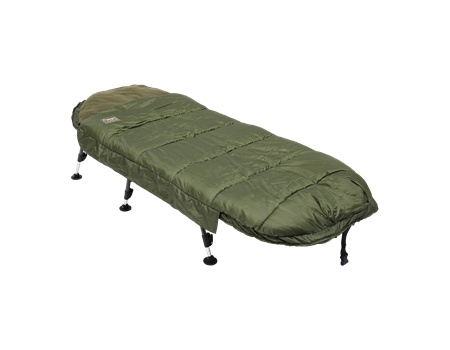 PROLOGIC AVENGER S/BAG & BEDCHAIR SYSTEM 6 LEG 190X70CM 10.