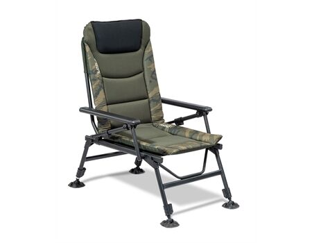 ANACONDA Freel. Ti-Lite 6 Season Prime Chair (VA)