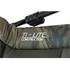ANACONDA Freel. Ti-Lite 6 Season Prime Chair (VA)