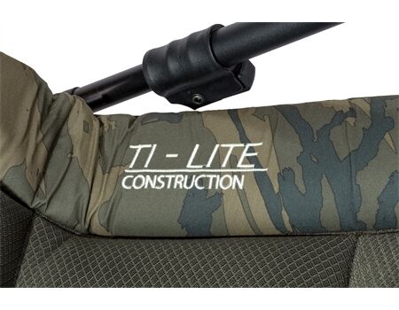 ANACONDA Freel. Ti-Lite 6 Season Prime Chair (VA)