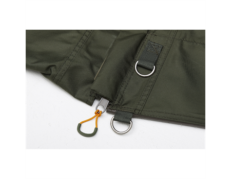 PROLOGIC AVENGER BIVVY & CONDENSER WARP 1 MAN 135X260X220CM