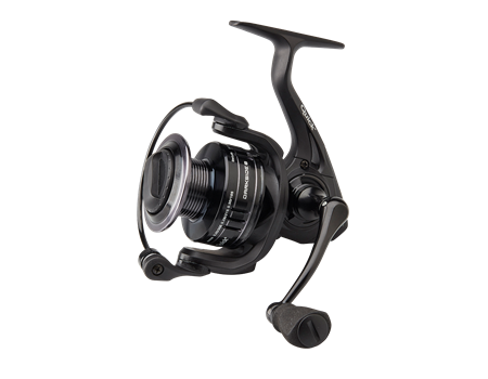 DAM DARKSIDE 8 8000 FD 7+1BB IASP