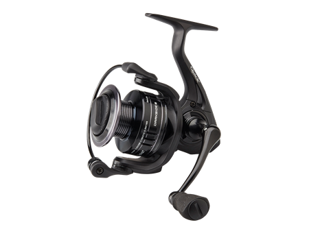 DAM DARKSIDE 8 8000 FD 7+1BB IASP
