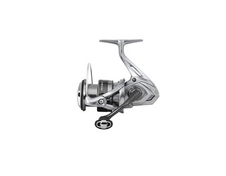 SHIMANO NASCI 2500 Spinnrolle