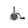 SHIMANO NASCI 2500 Spinnrolle