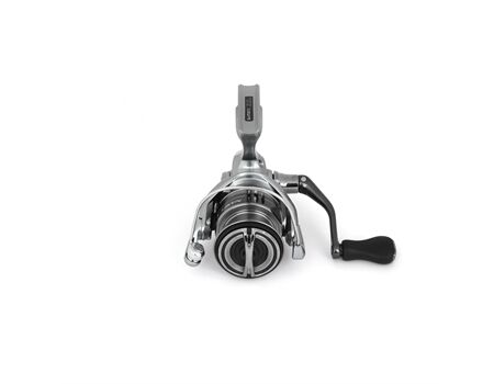 SHIMANO NASCI 2500 Spinnrolle