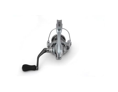SHIMANO NASCI 2500 Spinnrolle