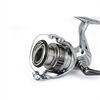 SHIMANO NASCI 2500 Spinnrolle