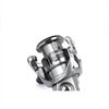 SHIMANO NASCI 2500 Spinnrolle