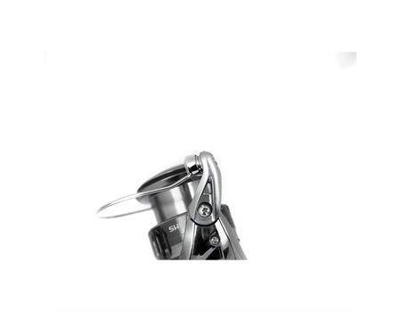 SHIMANO NASCI 2500 Spinnrolle