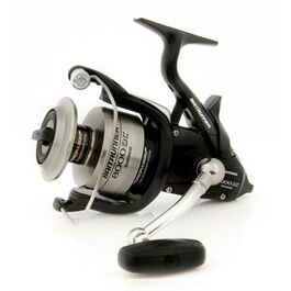 SHIMANO Baitrunner OC 4000, Freilaufrolle SHIMANO Baitrunner OC 4000, Freilaufrolle