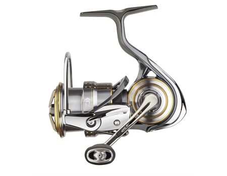 DAIWA 21 Luvias Airity LT3000