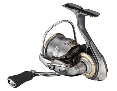 DAIWA 21 Luvias Airity LT3000