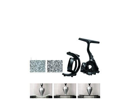 DAIWA 21 Luvias Airity LT3000