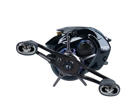 DAIWA Zillion 10.0L-SV TW