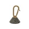 FOX Edges Downrigger Back Weights 43g (1 1/5oz) x 3