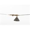 FOX Edges Downrigger Back Weights 43g (1 1/5oz) x 3