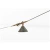 FOX Edges Downrigger Back Weights 43g (1 1/5oz) x 3