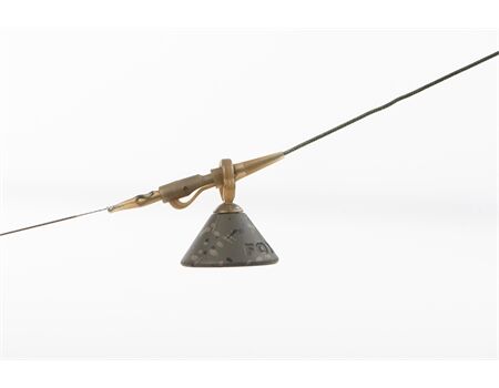FOX Edges Downrigger Back Weights 43g (1 1/5oz) x 3