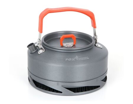 FOX Cookware Heat Kettle 0,9ltr