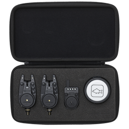 PROLOGIC C-SERIES PRO ALARM SET 2+1+1 RED GREEN