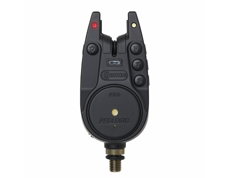 PROLOGIC C-SERIES PRO ALARM SET 2+1+1 RED GREEN