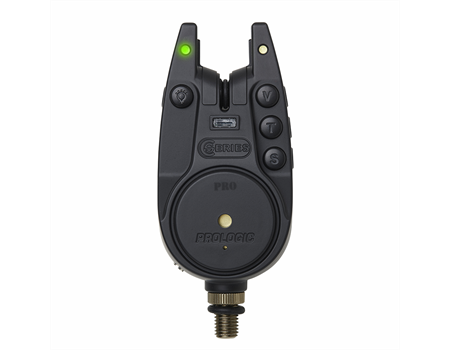 PROLOGIC C-SERIES PRO ALARM SET 2+1+1 RED GREEN