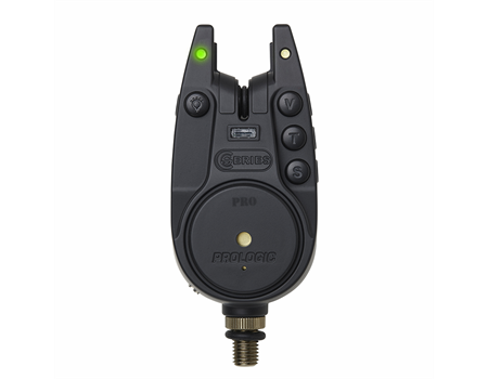 PROLOGIC C-SERIES PRO ALARM SET 2+1+1 RED GREEN