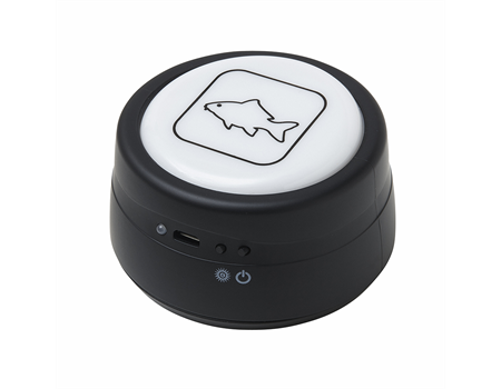 PROLOGIC C-SERIES PRO ALARM SET 2+1+1 RED GREEN