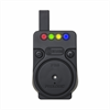 PROLOGIC C-SERIES PRO ALARM SET 2+1+1 RED GREEN